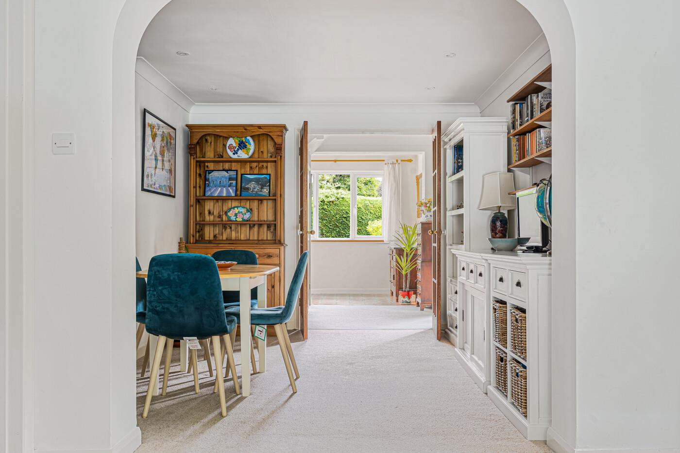 Makins Road, Henley-On-Thames